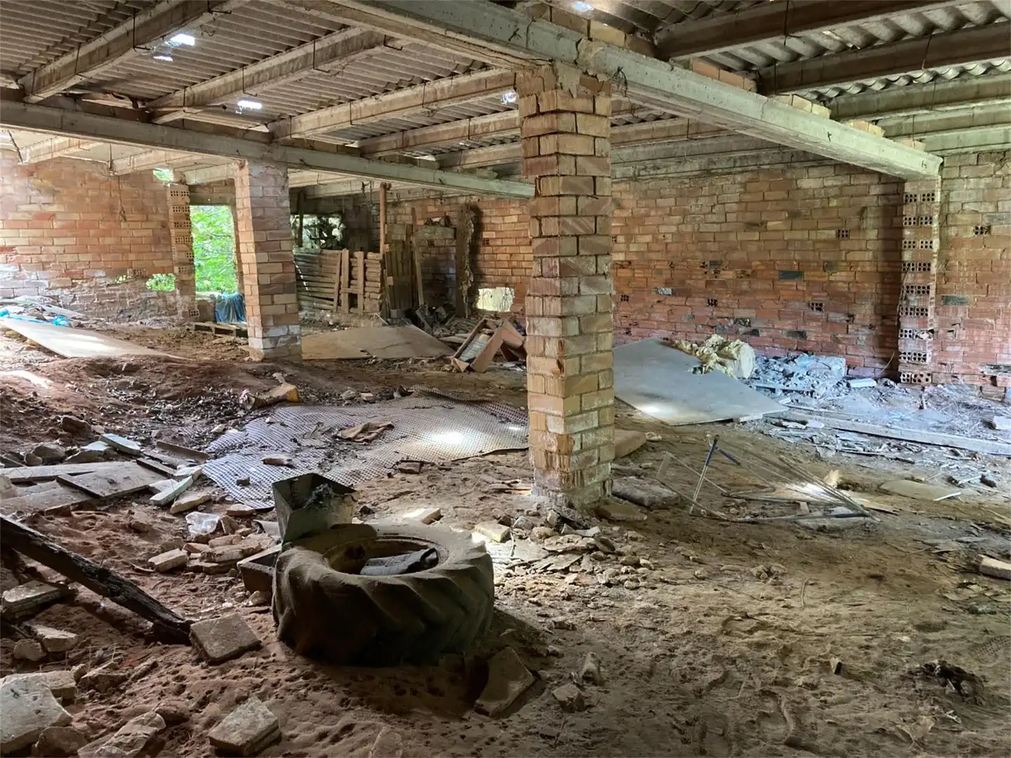 Terreno en venta en Carrer Alzines, Sant Joan de Vilatorrada Terreno en venta en Sant Joan de Vilatorrada