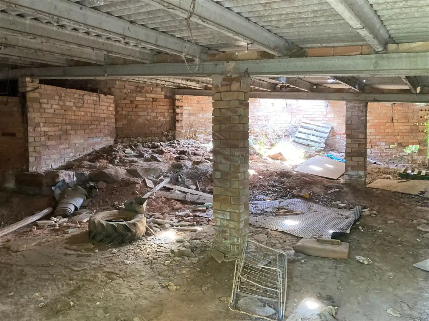 Terreno en venta en Carrer Alzines, Sant Joan de Vilatorrada Terreno en venta en Sant Joan de Vilatorrada