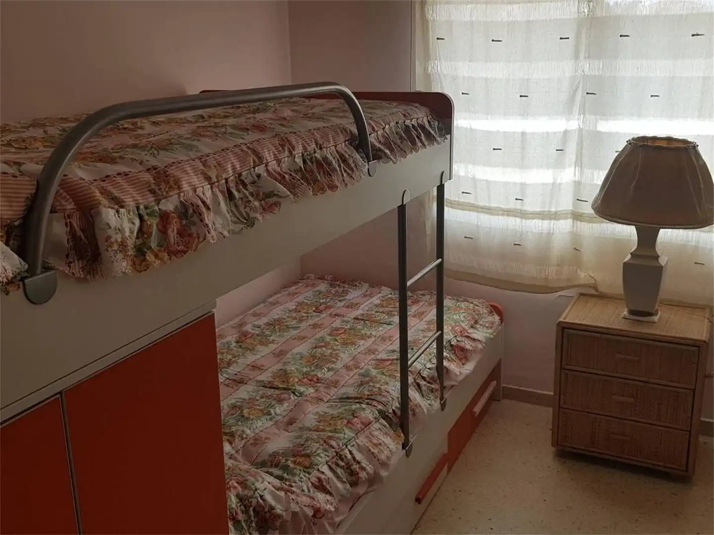 Apartamento en venta en Calle Rosarda, El Palmar - Los Molinos Habitación de Apartamento en venta en Dénia con Terraza