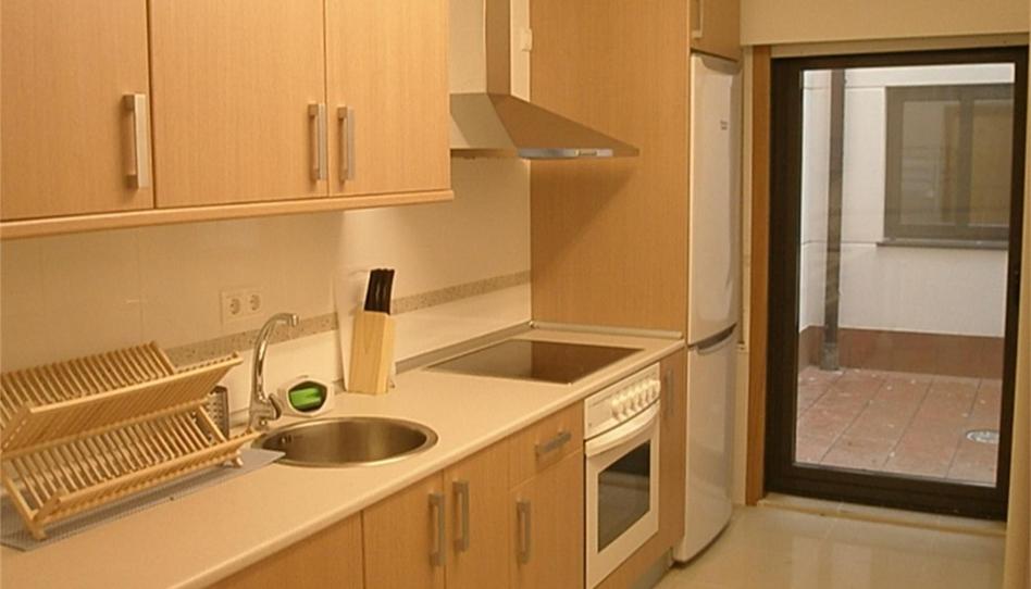 Foto 1 de Apartament de lloguer a Rúa Agra de Rodríguez, Ponteceso, A Coruña