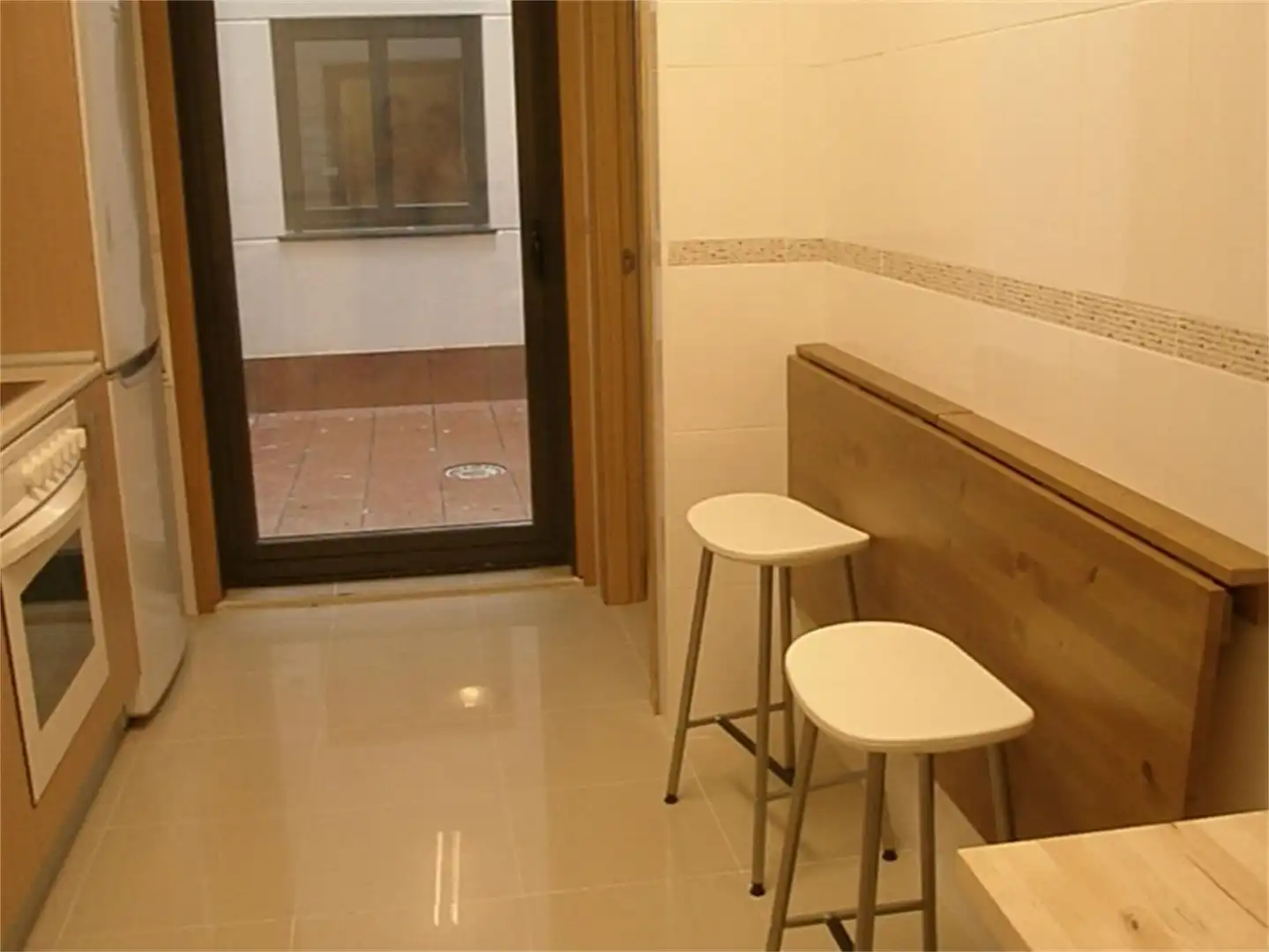Apartamento de alquiler en Rúa Agra de Rodríguez, Ponteceso