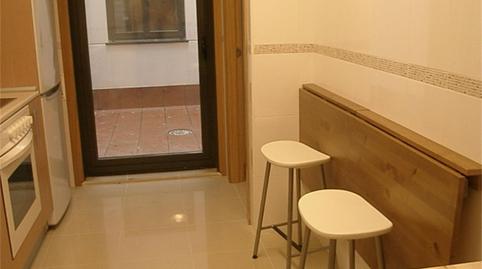 Foto 2 de Apartament de lloguer a Rúa Agra de Rodríguez, Ponteceso, A Coruña