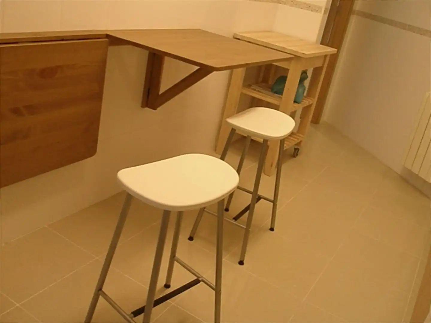 Apartamento de alquiler en Rúa Agra de Rodríguez, Ponteceso