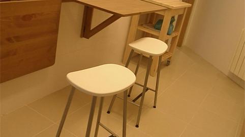 Foto 3 de Apartament de lloguer a Rúa Agra de Rodríguez, Ponteceso, A Coruña