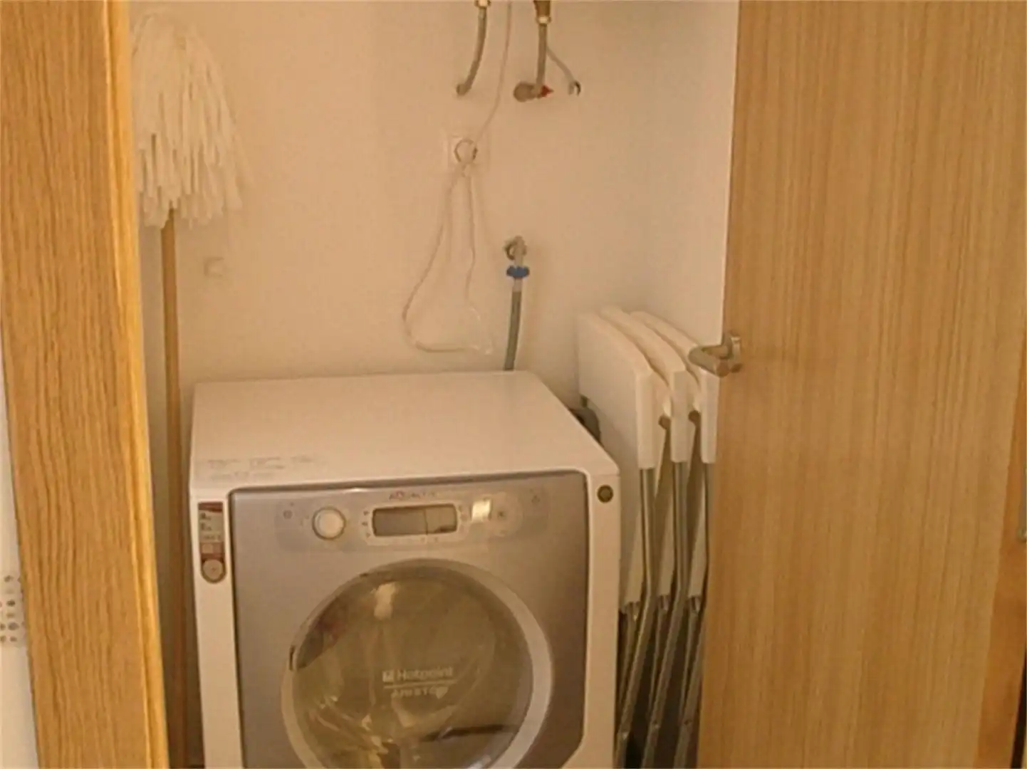 Apartamento de alquiler en Rúa Agra de Rodríguez, Ponteceso