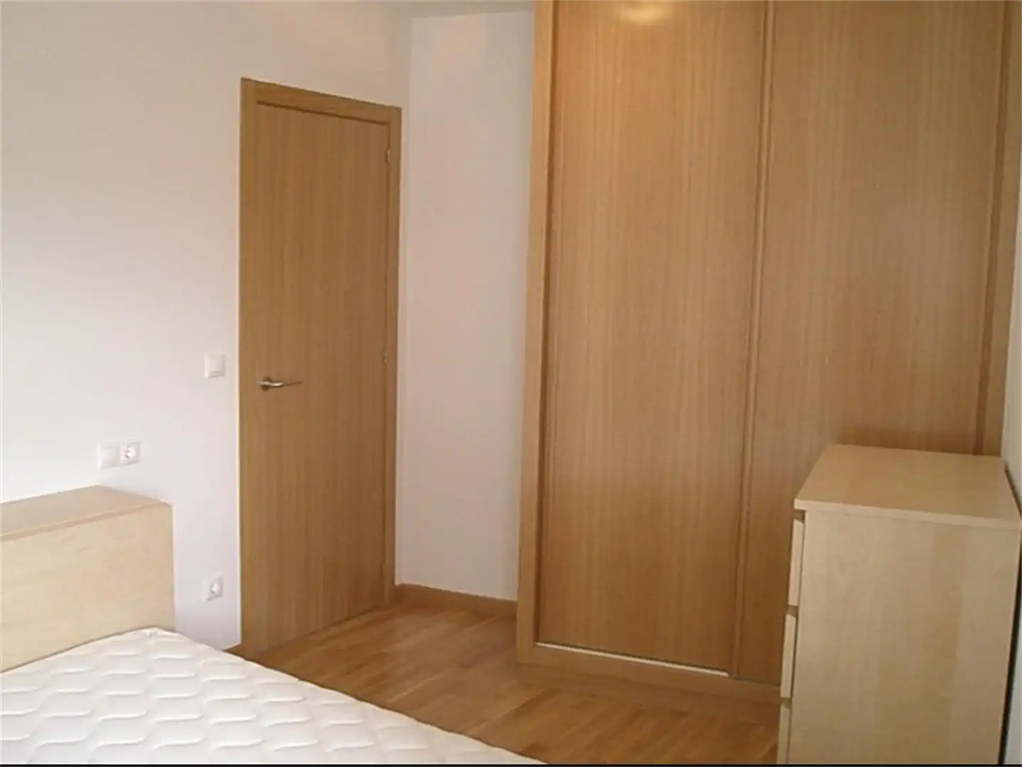 Apartamento de alquiler en Rúa Agra de Rodríguez, Ponteceso
