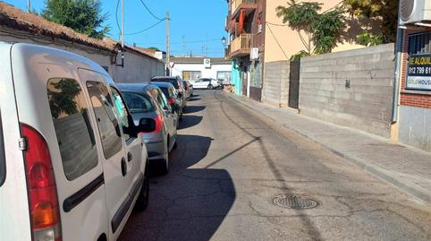 Photo 2 of Premises to rent in Calle Roma, 15, Villamanta, Madrid