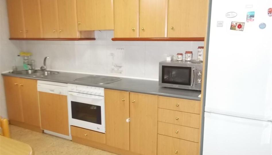 Casa adosada en venda a Calle Calvario, 1, Calatorao, Zaragoza - imatge 1 Foto 1 de Casa adosada en venda a Calle Calvario, 1, Calatorao, Zaragoza