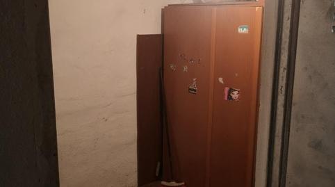 Foto 3 de Traster de lloguer a Travesía Iturriaga, 5, Santutxu - Basarrate, Bizkaia