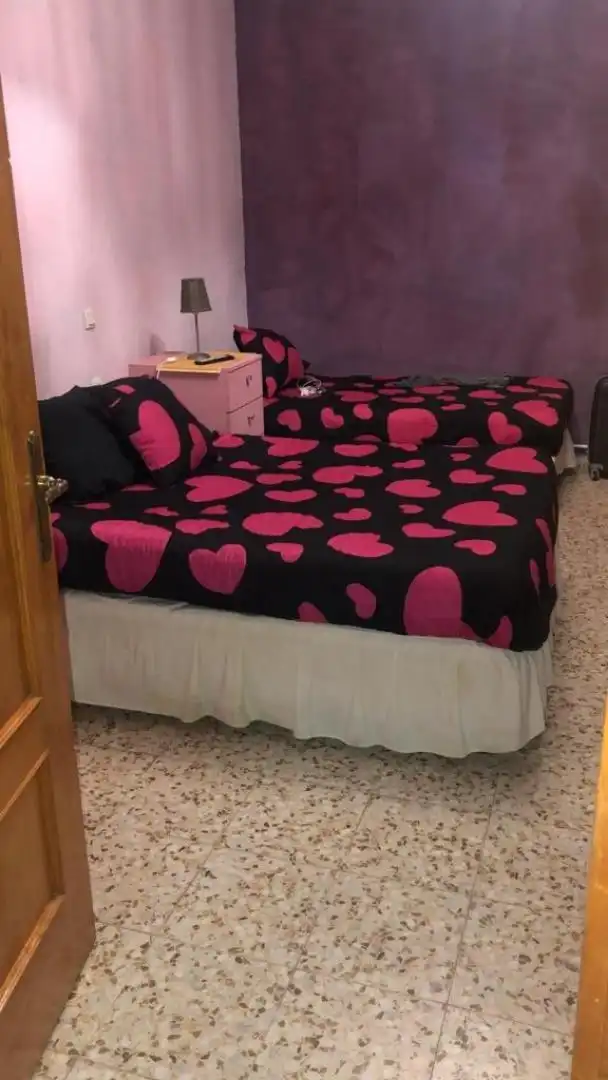 Casa adosada en venta en Calle Fuente Nueva, 6, Los Yébenes Habitación de Casa adosada en venta en Los Yébenes