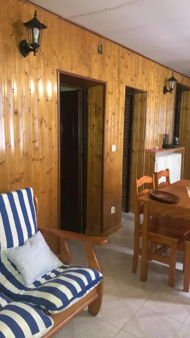 Casa adosada en venta en Calle Fuente Nueva, 6, Los Yébenes Casa adosada en venta en Calle Fuente Nueva, 6, Los Yébenes