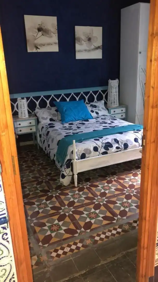 Casa adosada en venta en Calle Fuente Nueva, 6, Los Yébenes Habitación de Casa adosada en venta en Los Yébenes