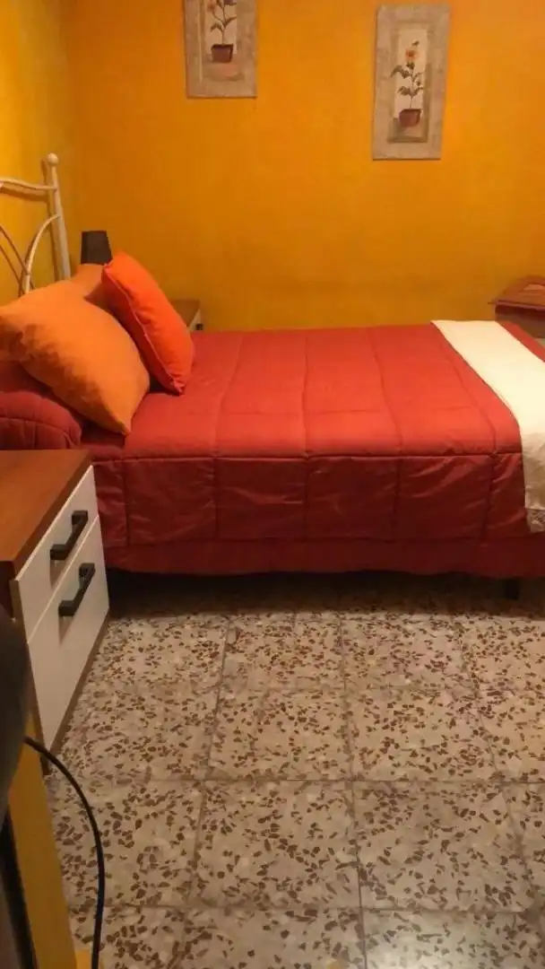 Casa adosada en venta en Calle Fuente Nueva, 6, Los Yébenes Habitación de Casa adosada en venta en Los Yébenes