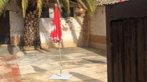 Casa adosada en venta en Calle Fuente Nueva, 6, Los Yébenes, Toledo - imagen 3 Foto 3 de Casa adosada en venta en Calle Fuente Nueva, 6, Los Yébenes, Toledo
