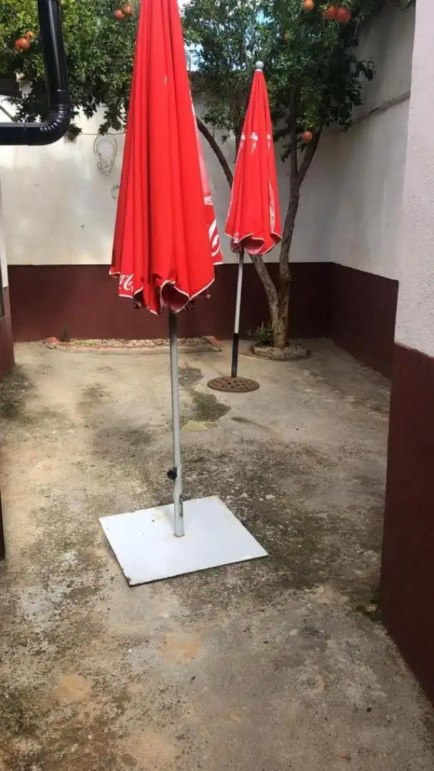 Casa adosada en venta en Calle Fuente Nueva, 6, Los Yébenes Vista exterior de Casa adosada en venta en Los Yébenes