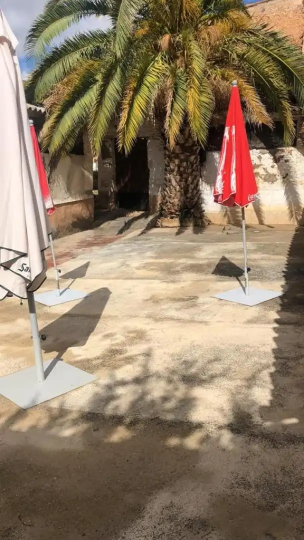 Casa adosada en venta en Calle Fuente Nueva, 6, Los Yébenes Vista exterior de Casa adosada en venta en Los Yébenes