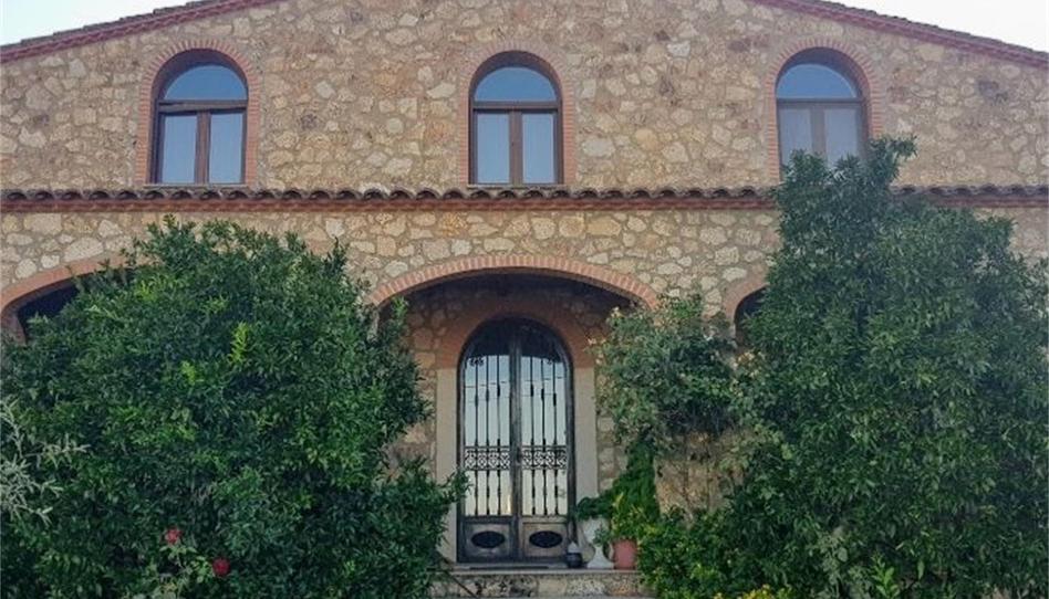 House or chalet for sale in Urbanización Tapada las Vegas, Valencia de Alcántara, Cáceres - image 1 Photo 1 of House or chalet for sale in Urbanización Tapada las Vegas, Valencia de Alcántara, Cáceres