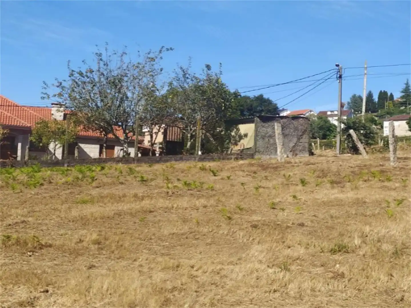 Urbanitzable en venda a Barrio Río Tenorio, Cotobade Urbanitzable en venda en Cotobade