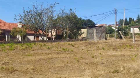 Foto 4 von Bebaubares Gelände zum Verkauf in Barrio Río Tenorio, Cotobade, Pontevedra
