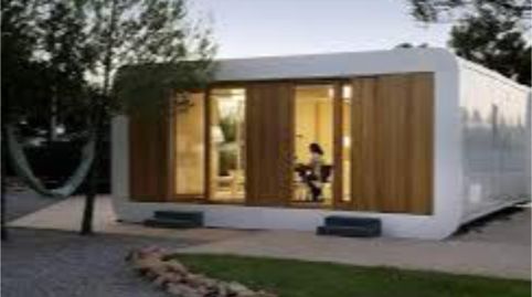 Foto 3 von Bebaubares Gelände zum Verkauf in Barrio Río Tenorio, Cotobade, Pontevedra