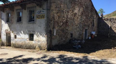 Casa adosada en venta en Barrio Villapaderne, 12, Campoo de Yuso, Cantabria - imagen 3 Foto 3 de Casa adosada en venta en Barrio Villapaderne, 12, Campoo de Yuso, Cantabria