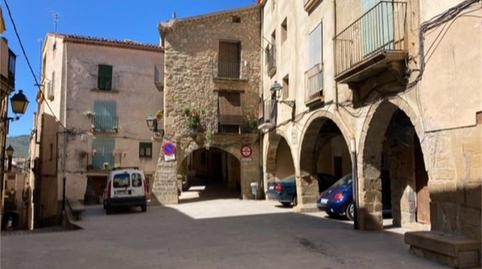 Photo 3 of Single-family semi-detached for sale in Plaça Major, Vilanova de Meià, Lleida