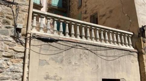 Photo 2 of Single-family semi-detached for sale in Plaça Major, Vilanova de Meià, Lleida