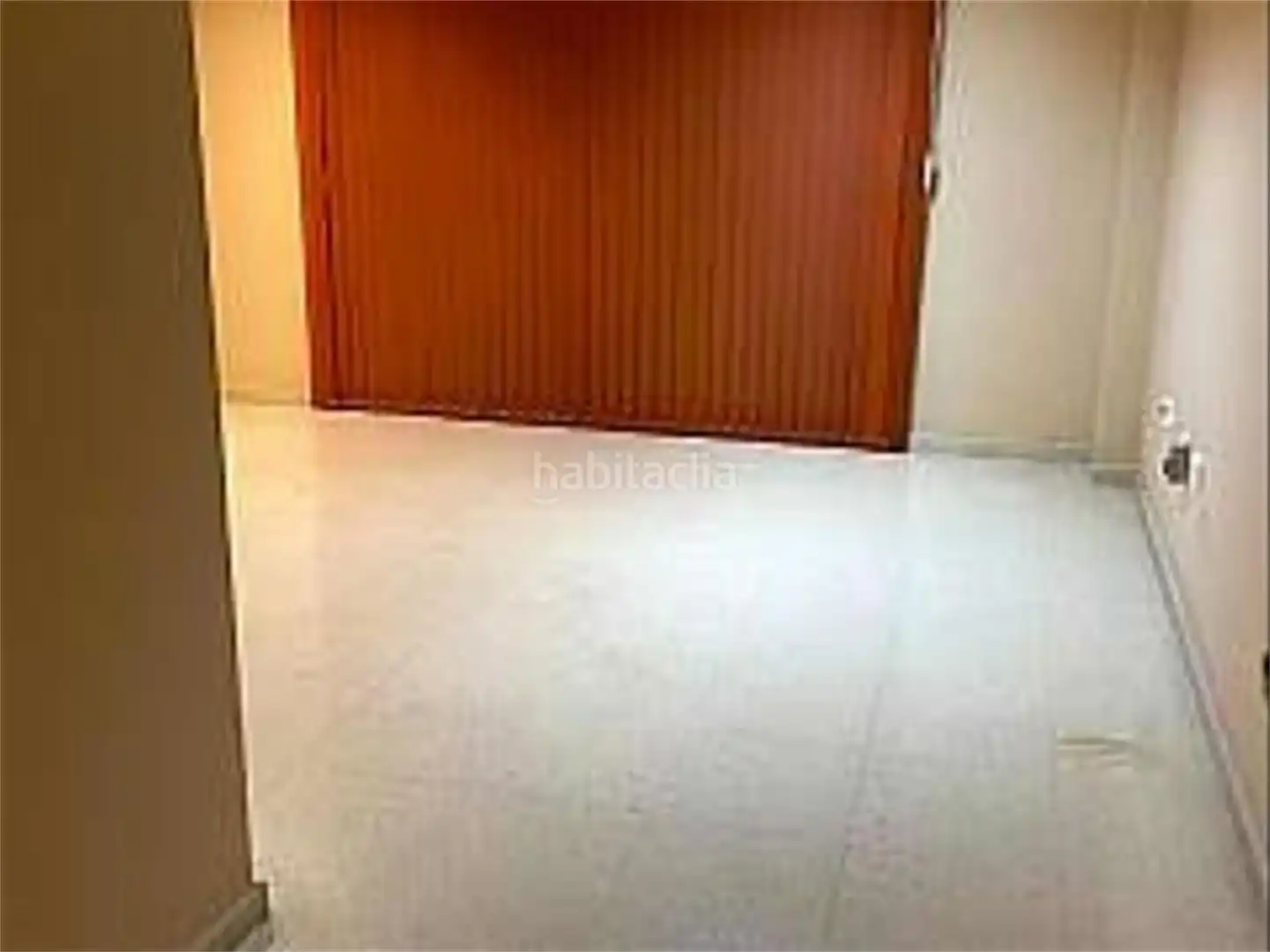 Oficina en venda a Calle de Santa Lucía, Centre - Zona Alta Oficina en venda en Alcoy / Alcoi