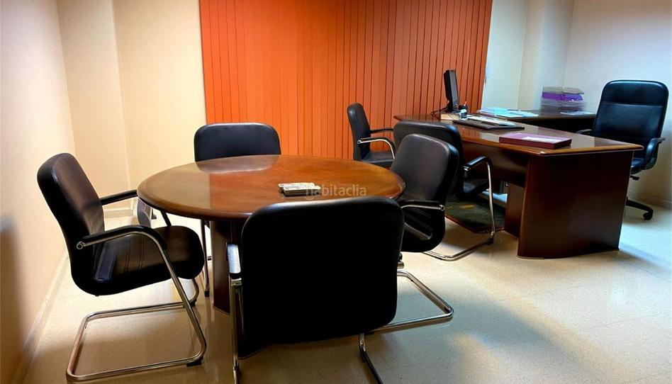 Photo 1 of Office for sale in Calle de Santa Lucía, Centre - Zona Alta, Alicante