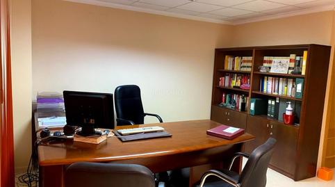 Photo 2 of Office for sale in Calle de Santa Lucía, Centre - Zona Alta, Alicante