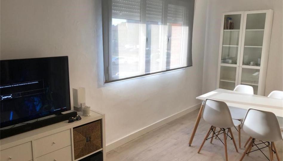 Foto 1 de Pis de lloguer a Avenida Antonio Cuellar Gragera Pardaleras, 11, Pardaleras, Badajoz