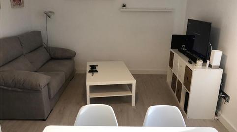 Foto 4 de Pis de lloguer a Avenida Antonio Cuellar Gragera Pardaleras, 11, Pardaleras, Badajoz