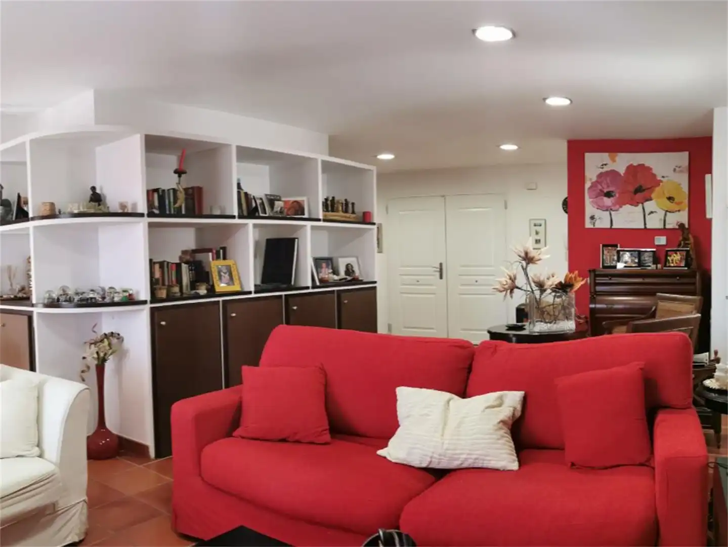 Wohnung zum Verkauf in Calle Real, 2, Chillarón de Cuenca Wohnzimmer von Wohnung zum Verkauf in Chillarón de Cuenca