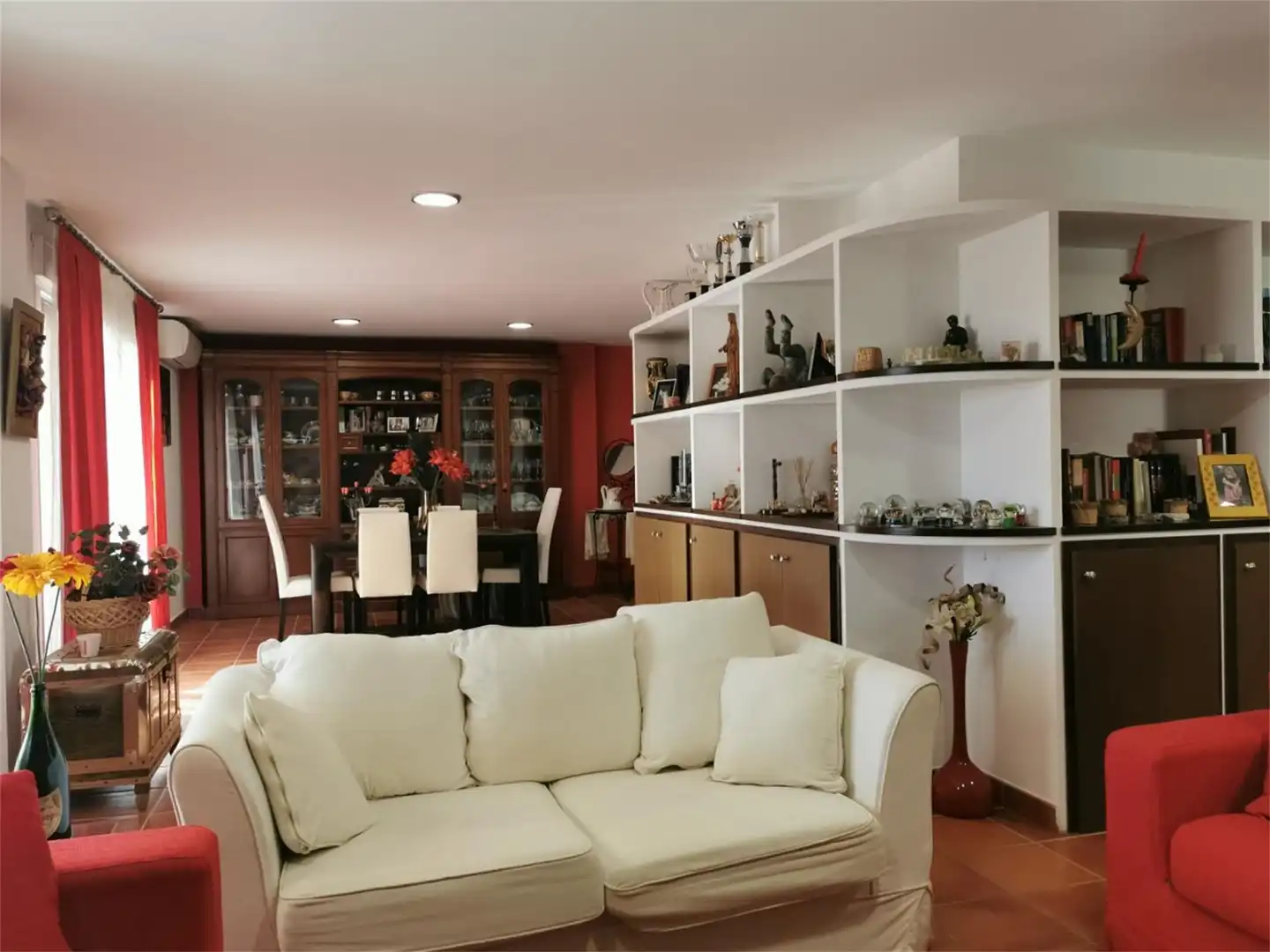 Wohnung zum Verkauf in Calle Real, 2, Chillarón de Cuenca Wohnzimmer von Wohnung zum Verkauf in Chillarón de Cuenca