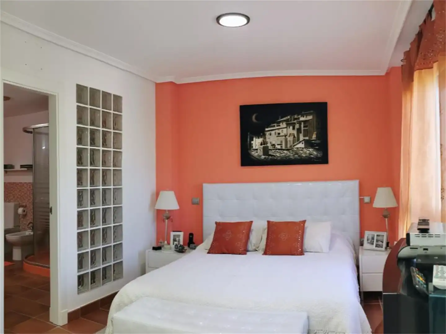 Wohnung zum Verkauf in Calle Real, 2, Chillarón de Cuenca Schlafzimmer von Wohnung zum Verkauf in Chillarón de Cuenca