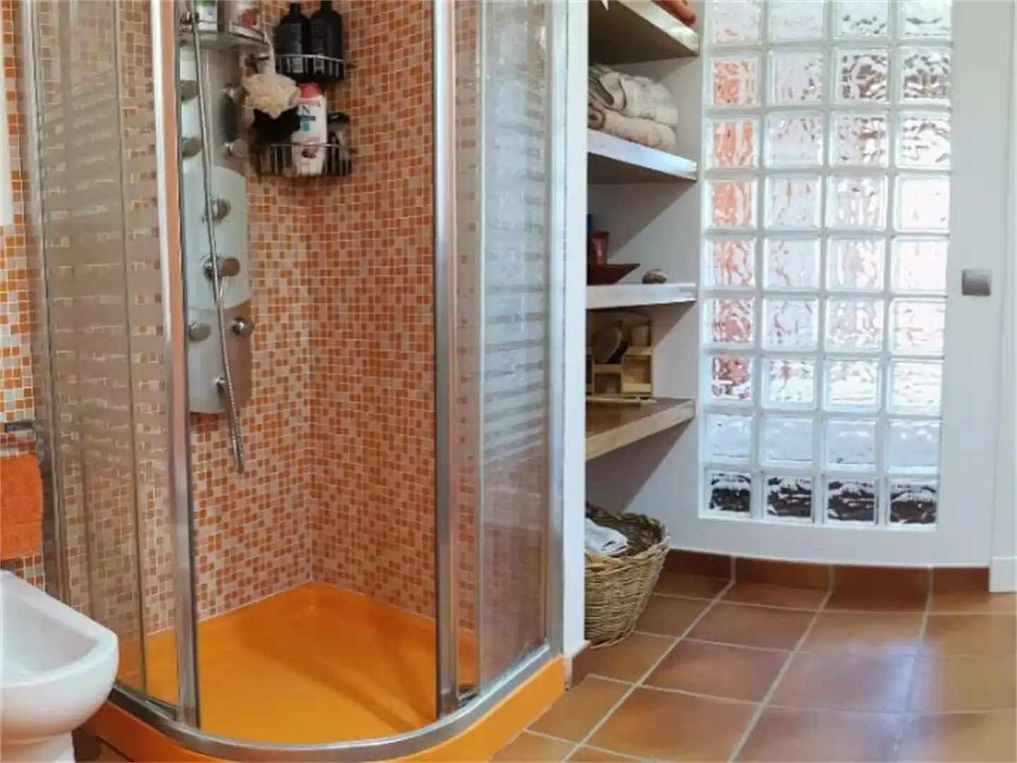 Wohnung zum Verkauf in Calle Real, 2, Chillarón de Cuenca Badezimmer von Wohnung zum Verkauf in Chillarón de Cuenca