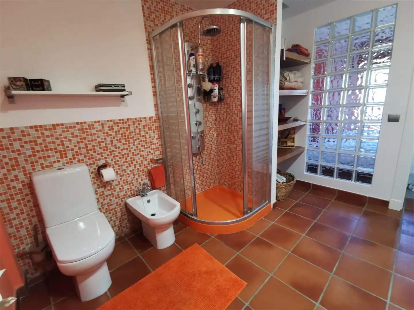 Wohnung zum Verkauf in Calle Real, 2, Chillarón de Cuenca Badezimmer von Wohnung zum Verkauf in Chillarón de Cuenca
