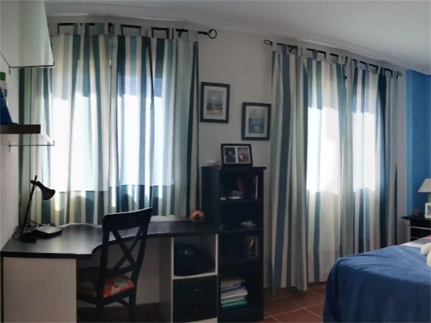 Wohnung zum Verkauf in Calle Real, 2, Chillarón de Cuenca Schlafzimmer von Wohnung zum Verkauf in Chillarón de Cuenca