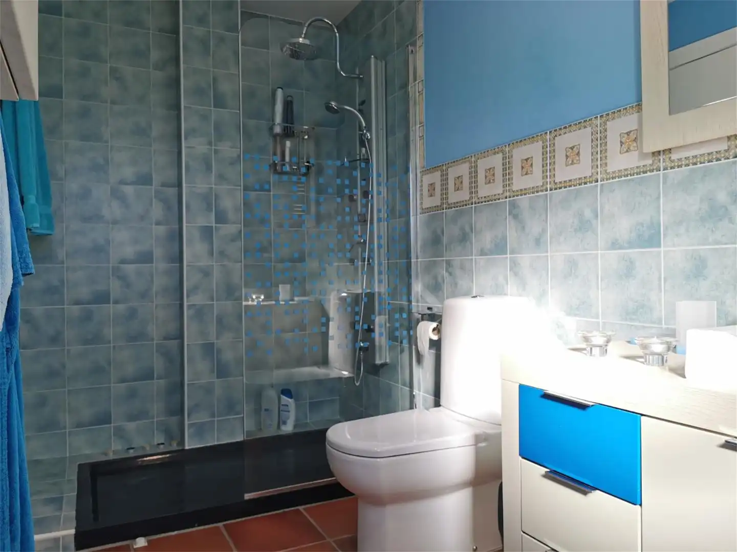 Wohnung zum Verkauf in Calle Real, 2, Chillarón de Cuenca Badezimmer von Wohnung zum Verkauf in Chillarón de Cuenca