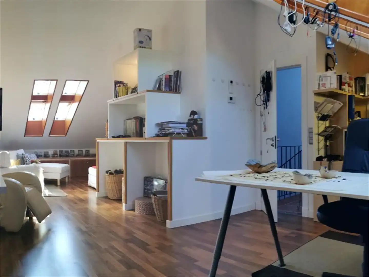 Wohnung zum Verkauf in Calle Real, 2, Chillarón de Cuenca Wohnzimmer von Wohnung zum Verkauf in Chillarón de Cuenca