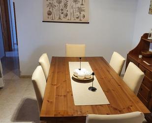 Dining room of Flat for sale in Orihuela  with Terrace and Swimming Pool