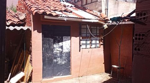 Foto 4 de Casa adosada en venta en Calle Misericordia, 18, Trobajo del Camino, San Andrés del Rabanedo