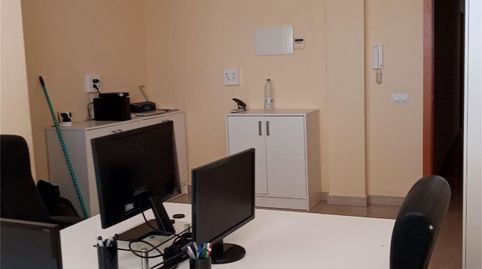 Foto 2 von Geschaftsraum zum Verkauf in Boulevard Avenida Castilleja de la Cuesta, 16, Bollullos de la Mitación, Sevilla