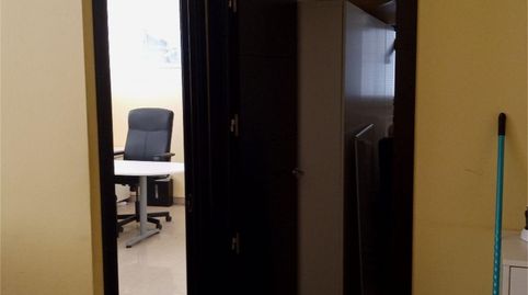 Foto 4 von Geschaftsraum zum Verkauf in Boulevard Avenida Castilleja de la Cuesta, 16, Bollullos de la Mitación, Sevilla