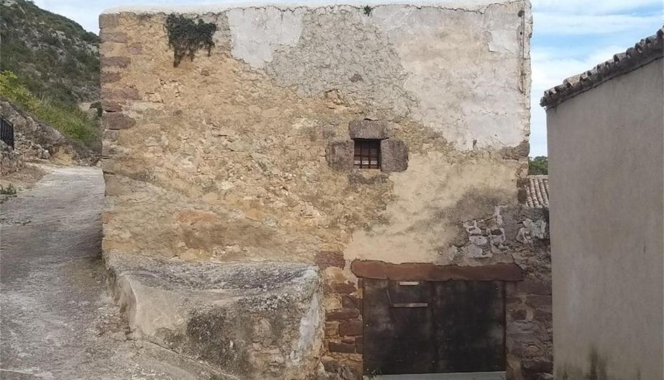 Land for sale in Calle el Monte, 10, Piedramillera, Navarra - image 1 Photo 1 of Land for sale in Calle el Monte, 10, Piedramillera, Navarra