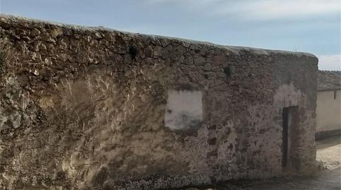 Land for sale in Calle el Monte, 10, Piedramillera, Navarra - image 4 Photo 4 of Land for sale in Calle el Monte, 10, Piedramillera, Navarra