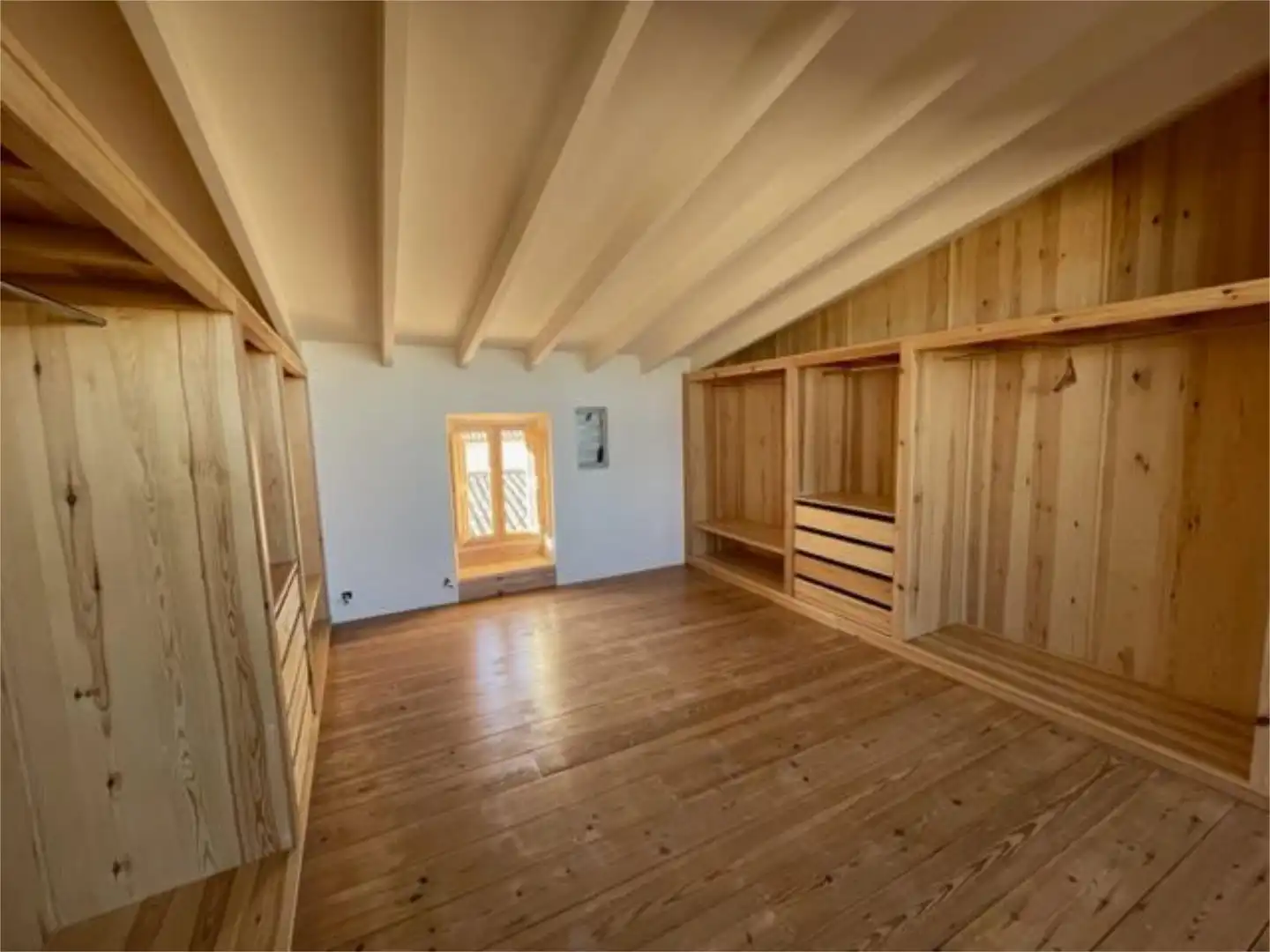 Bedroom of Detached homes for sale in Porreres  with Air Conditioner, Terrace and Balcony