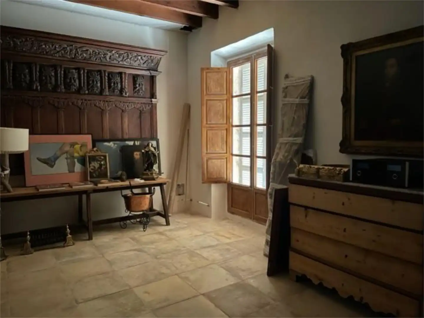 Detached homes for sale in Porreres  with Air Conditioner, Terrace and Balcony