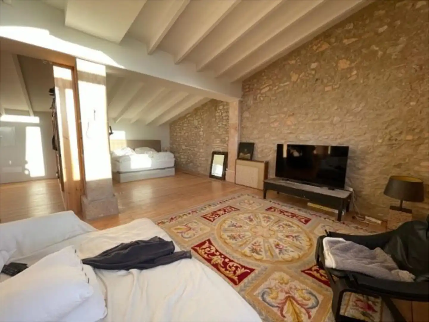 Detached homes for sale in Porreres  with Air Conditioner, Terrace and Balcony