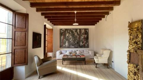 Foto 3 de Casa adosada en venda a Carrer L'amoina, 6, Porreres, Illes Balears